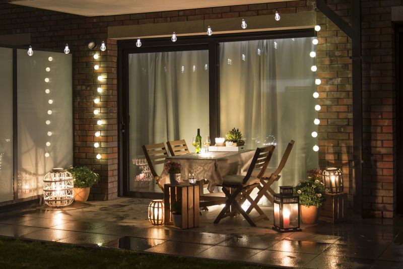 Walkway and Patio Installation