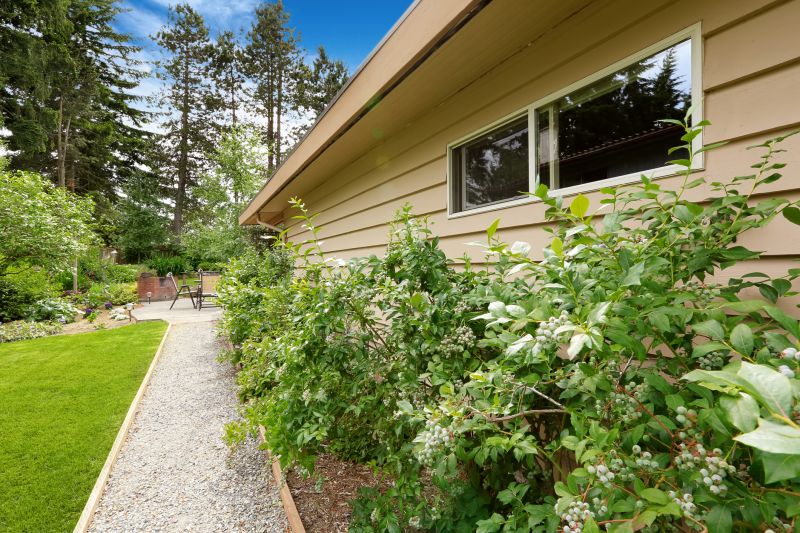 Walkway and Patio Installation