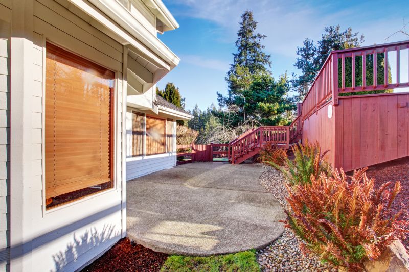 Walkway And Patio Installation