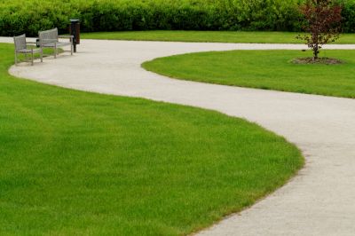 Autumn Landscape Features